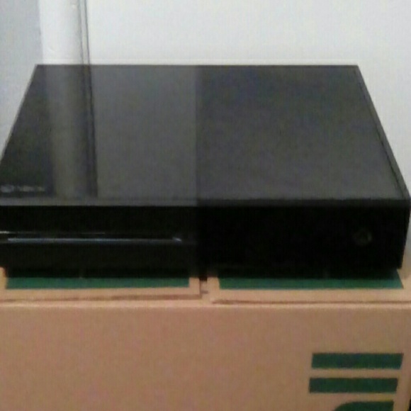 Games Other - Xbox One 500GB
